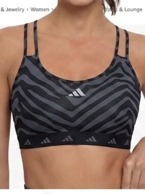 Adidas Sports Bra